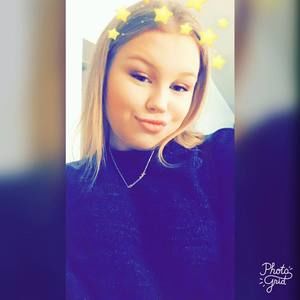 Meet your Posher, Ashleigh